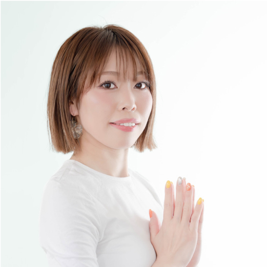 得地 美雪